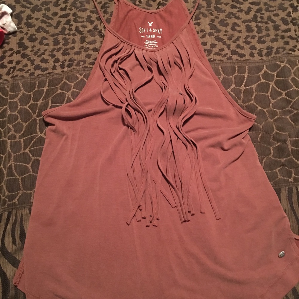 American Eagle